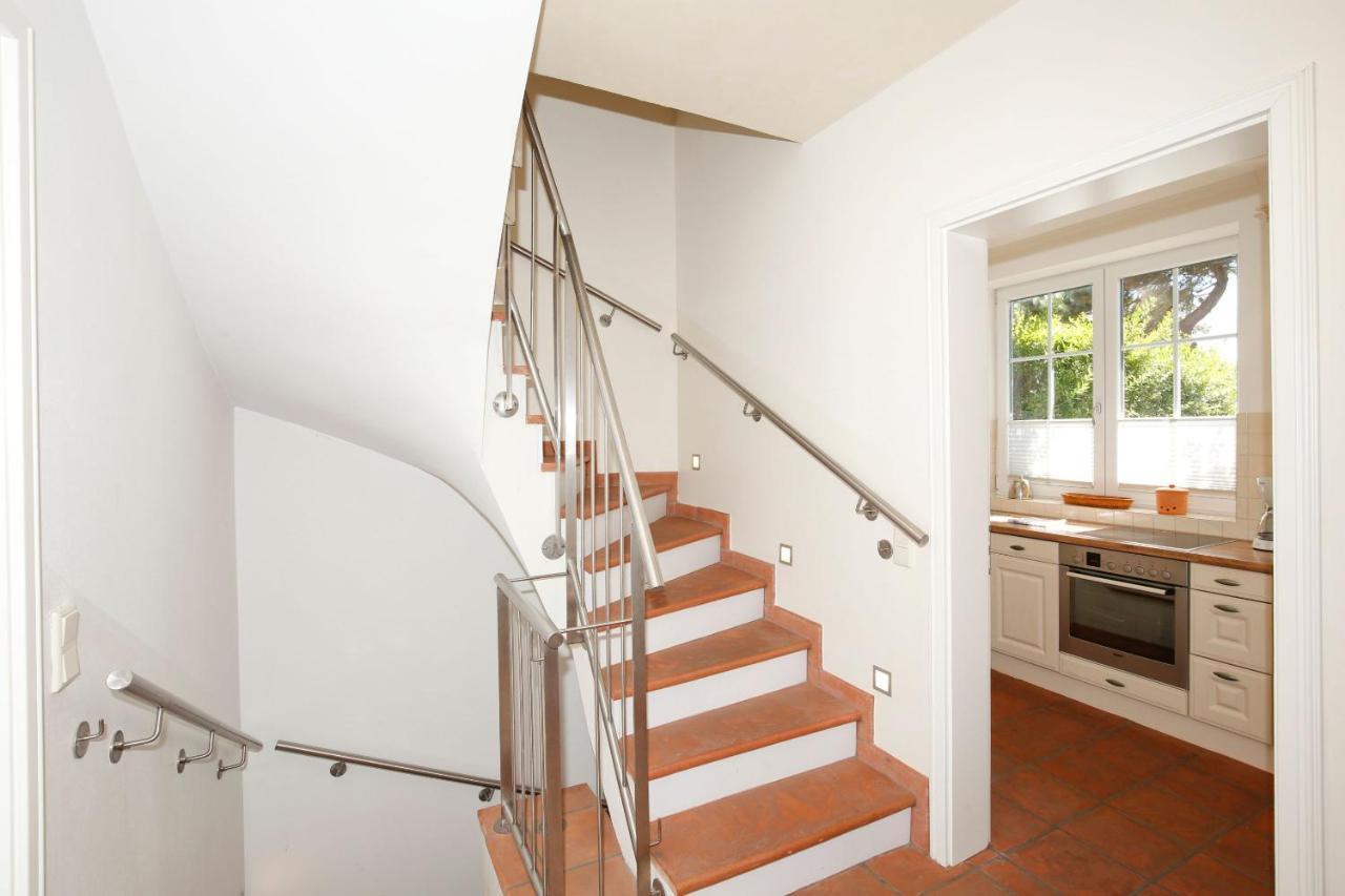 Haus Syltrose Holiday home