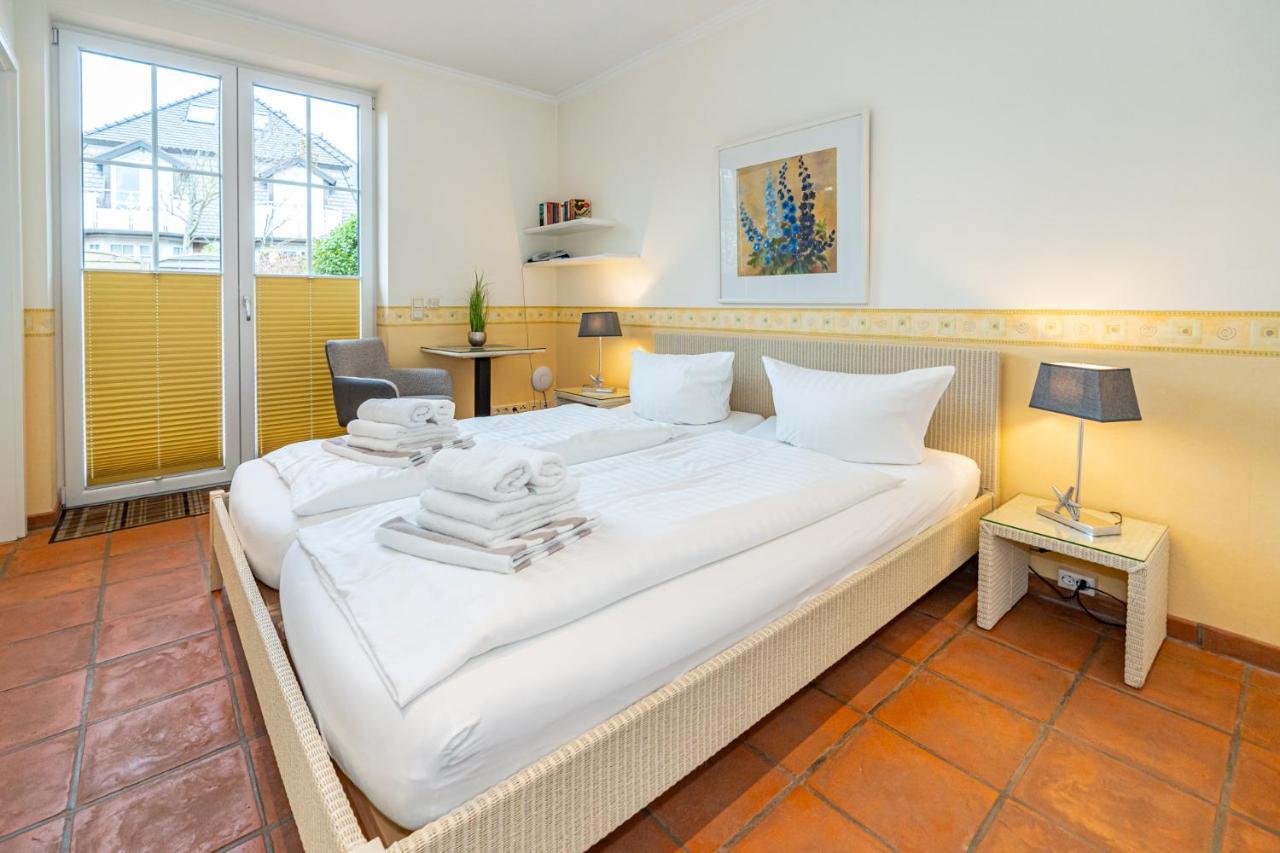 Haus Syltrose * Westerland