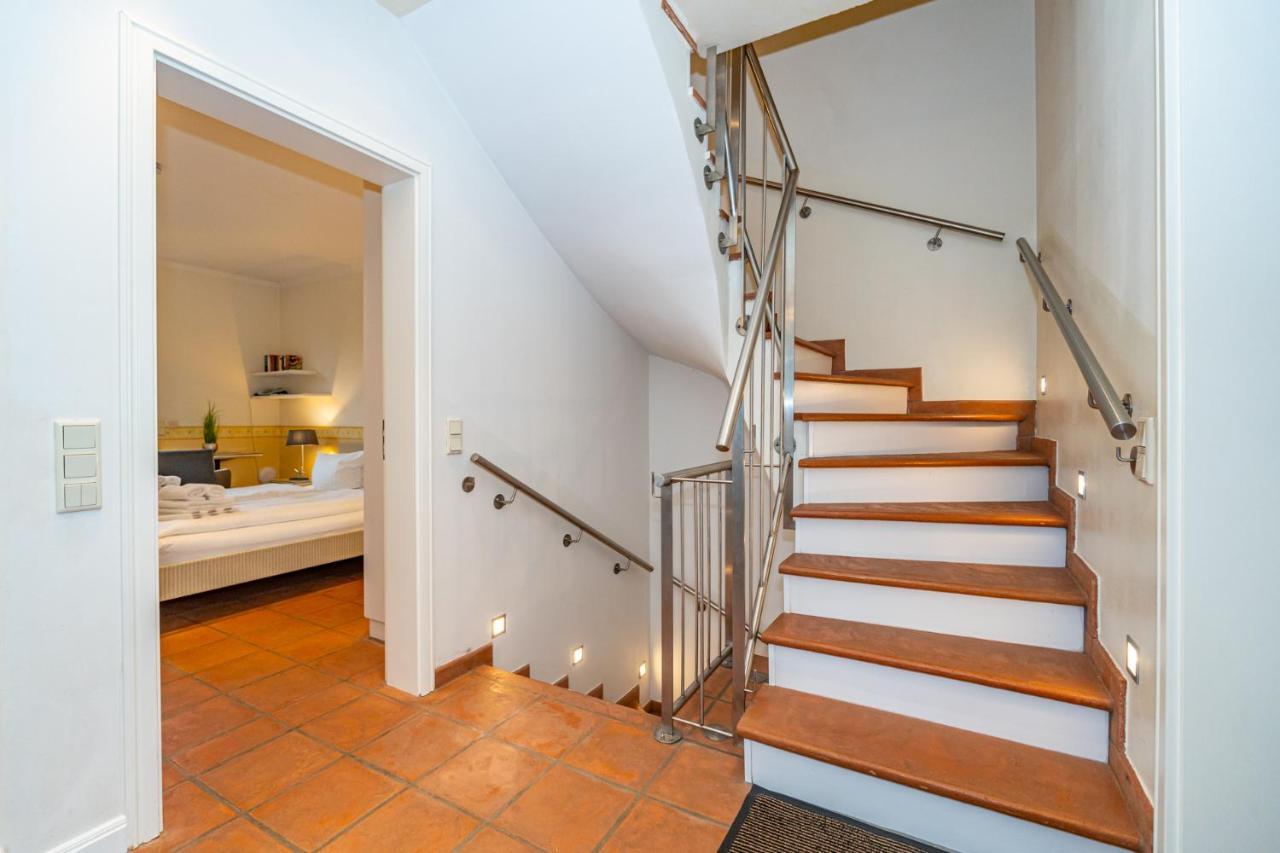 Ferienhaus Haus Syltrose Westerland