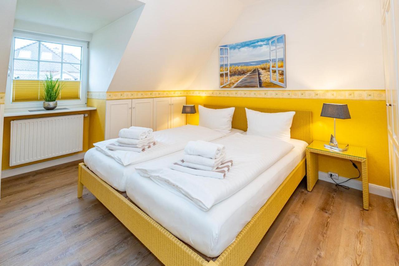 Haus Syltrose