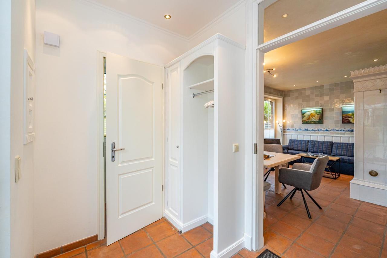 Holiday home Haus Syltrose
