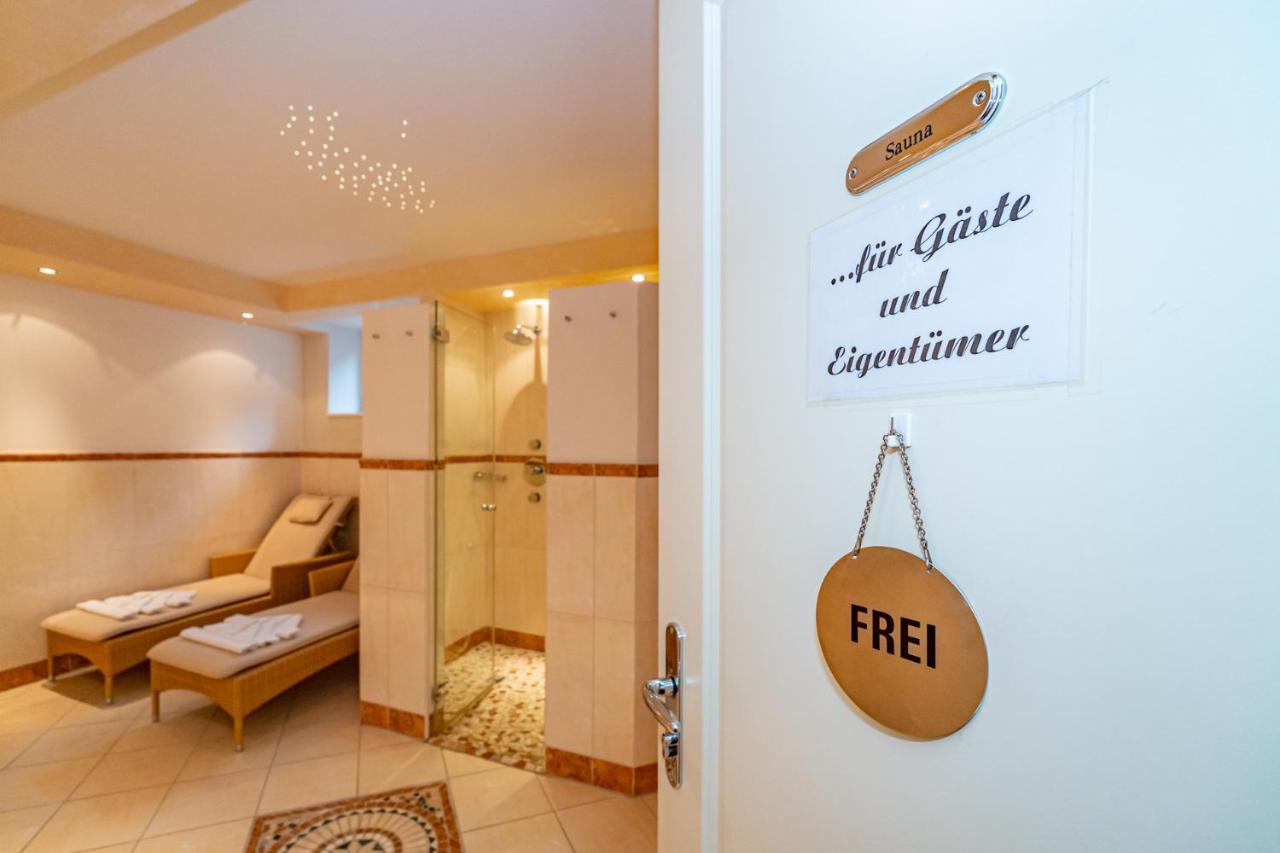 Holiday home Haus Syltrose