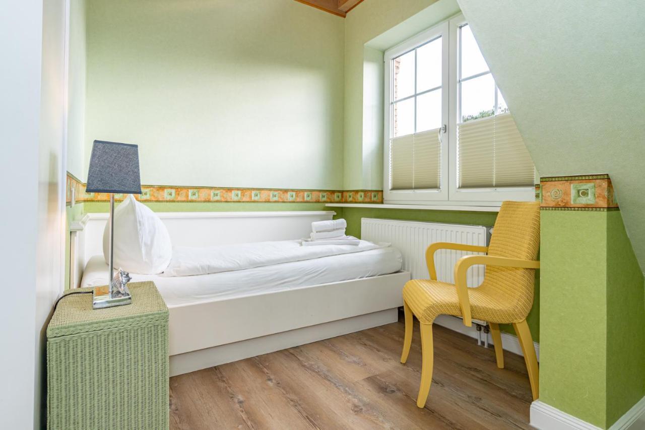 Ferienhaus Haus Syltrose *