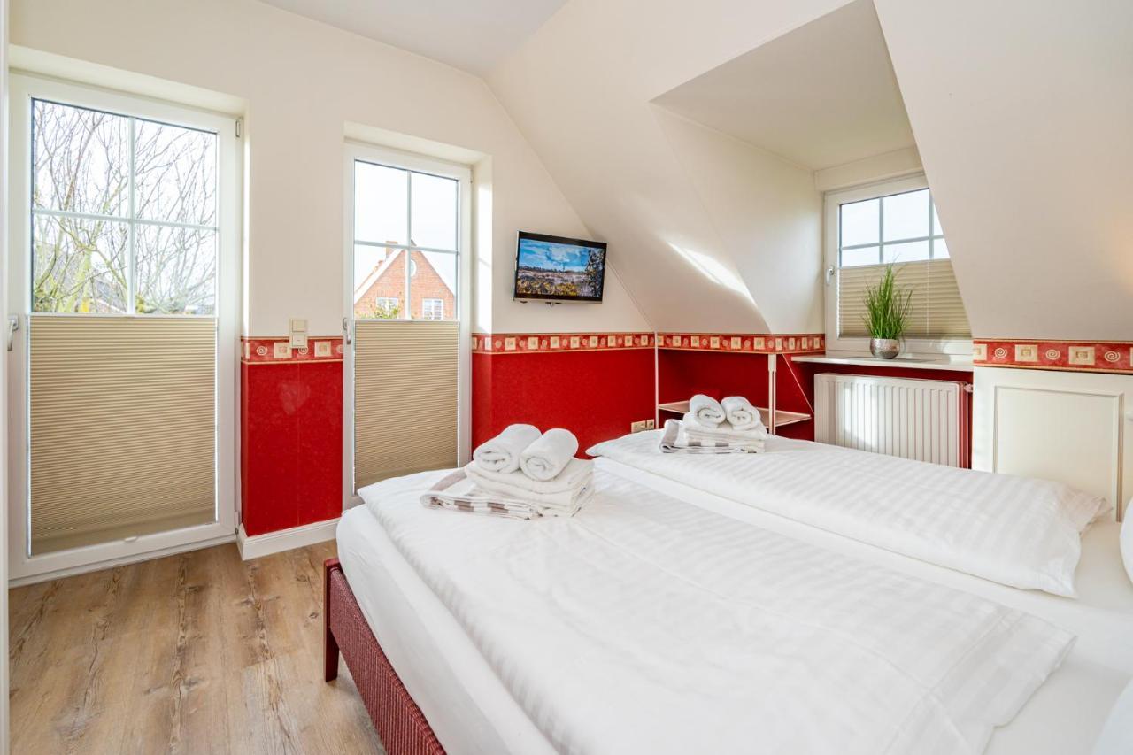 Haus Syltrose *