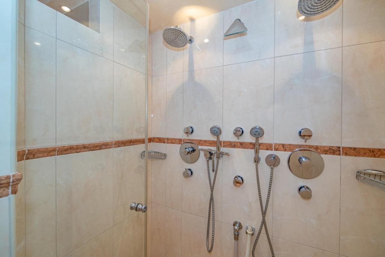 Haus Syltrose Holiday home Westerland