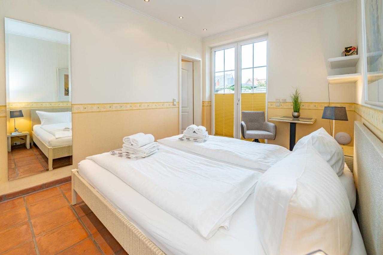 Haus Syltrose *