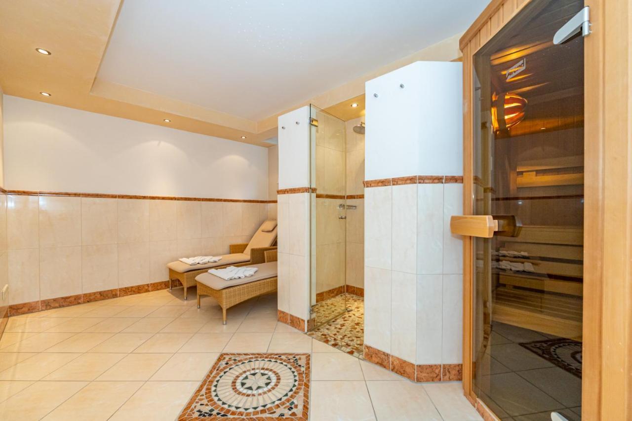 Haus Syltrose Holiday home *