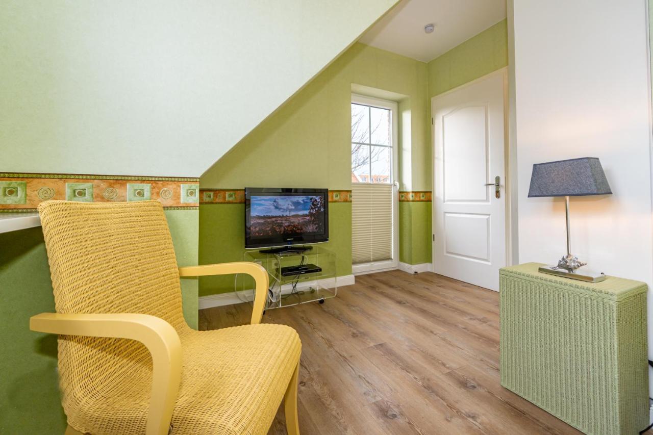 Haus Syltrose *